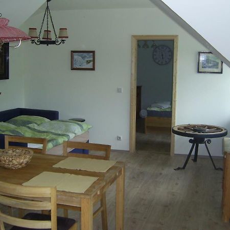 Das Haus Am See Grundlsee Luaran gambar