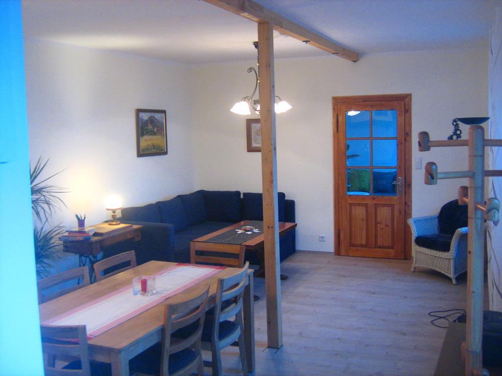 Das Haus Am See Grundlsee Luaran gambar