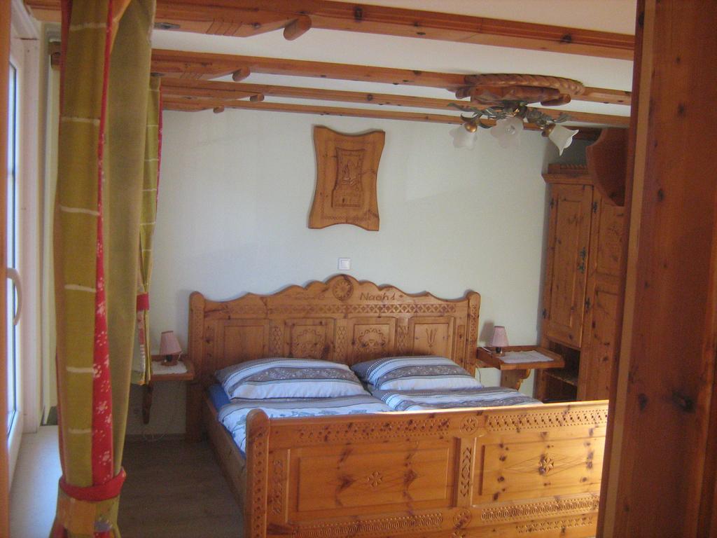 Das Haus Am See Grundlsee Luaran gambar