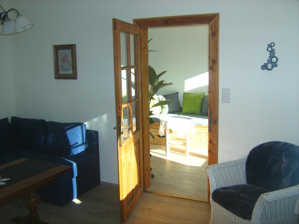 Das Haus Am See Grundlsee Luaran gambar